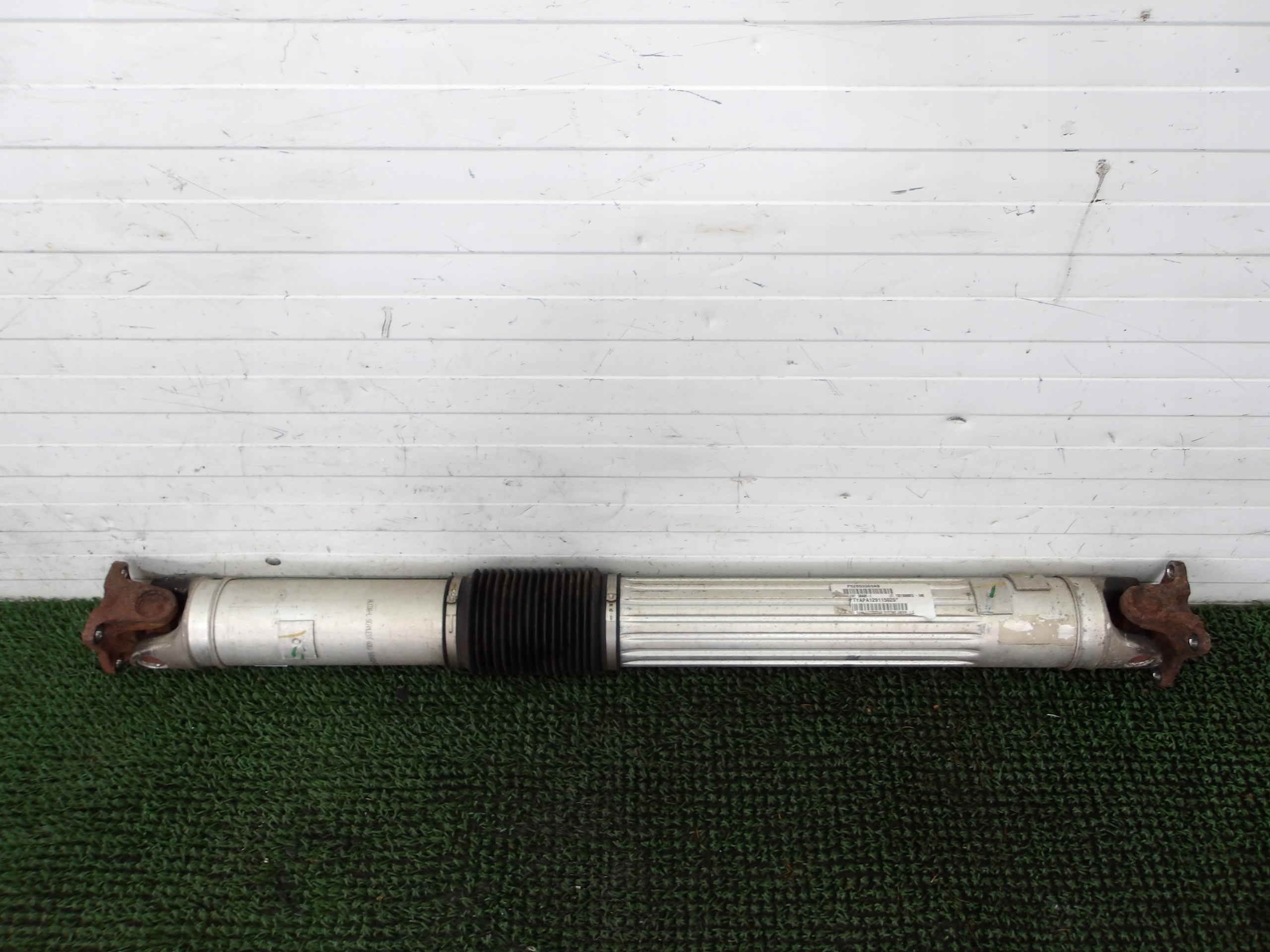 DODGE NITRO 07-11 4.0 V6 cardan P52853369AB