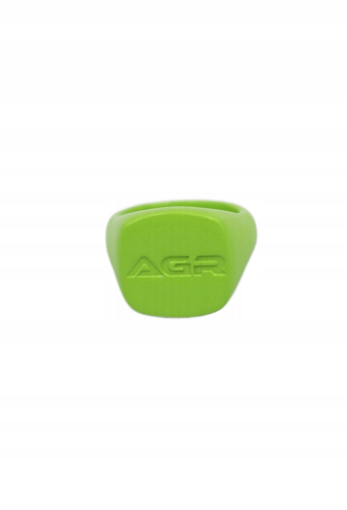 Kroužek Safety Signet Ring Agr Men's x Hatton Labs vel. 16