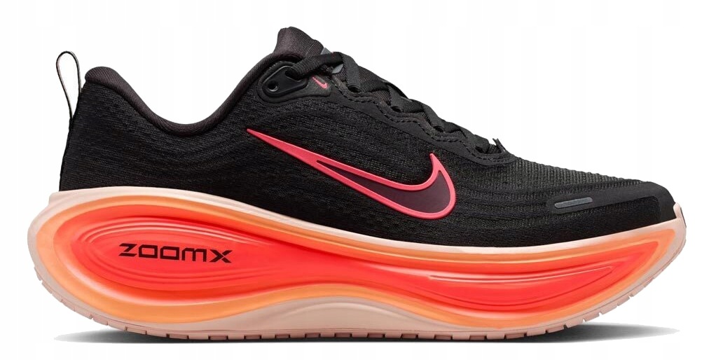 Sneakersy Nike Vomero Plus damskie buty do biegania r. 38 24 cm