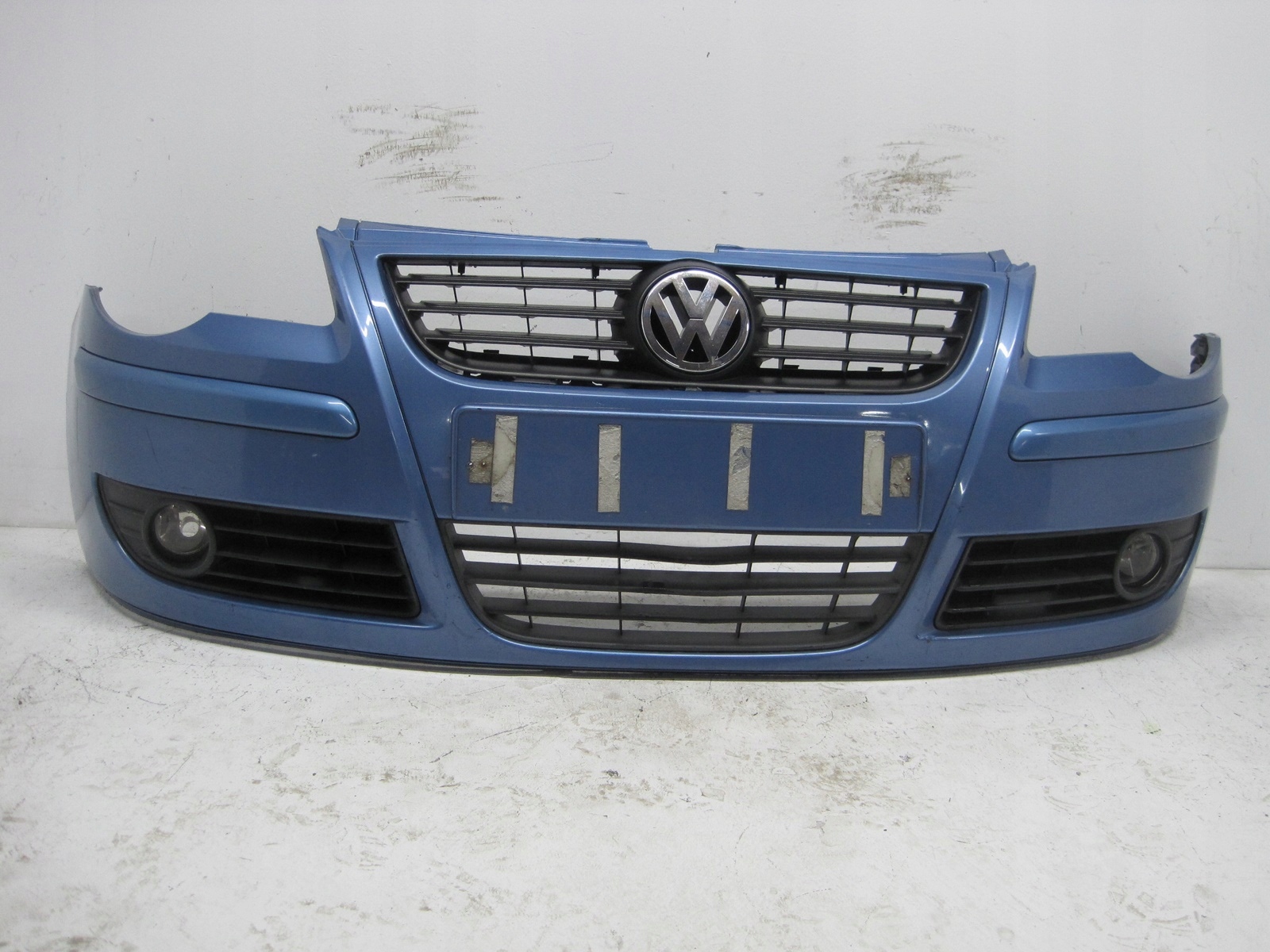 Frontstoßstange VW Polo 6Q0