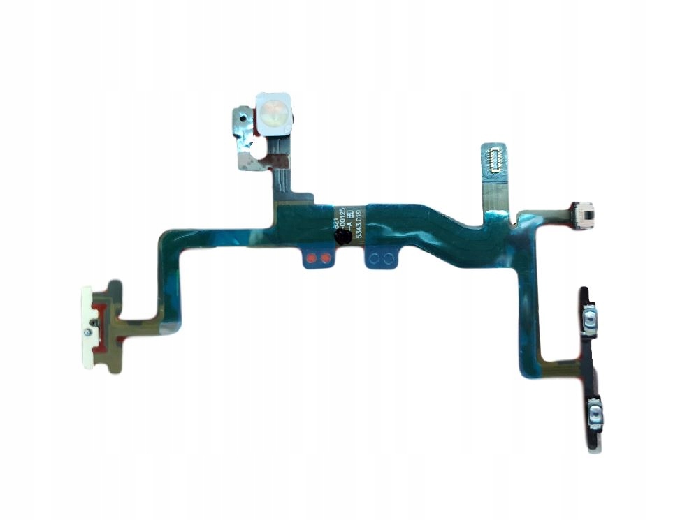 Taśma Power On Off Volume do iPhone 6s