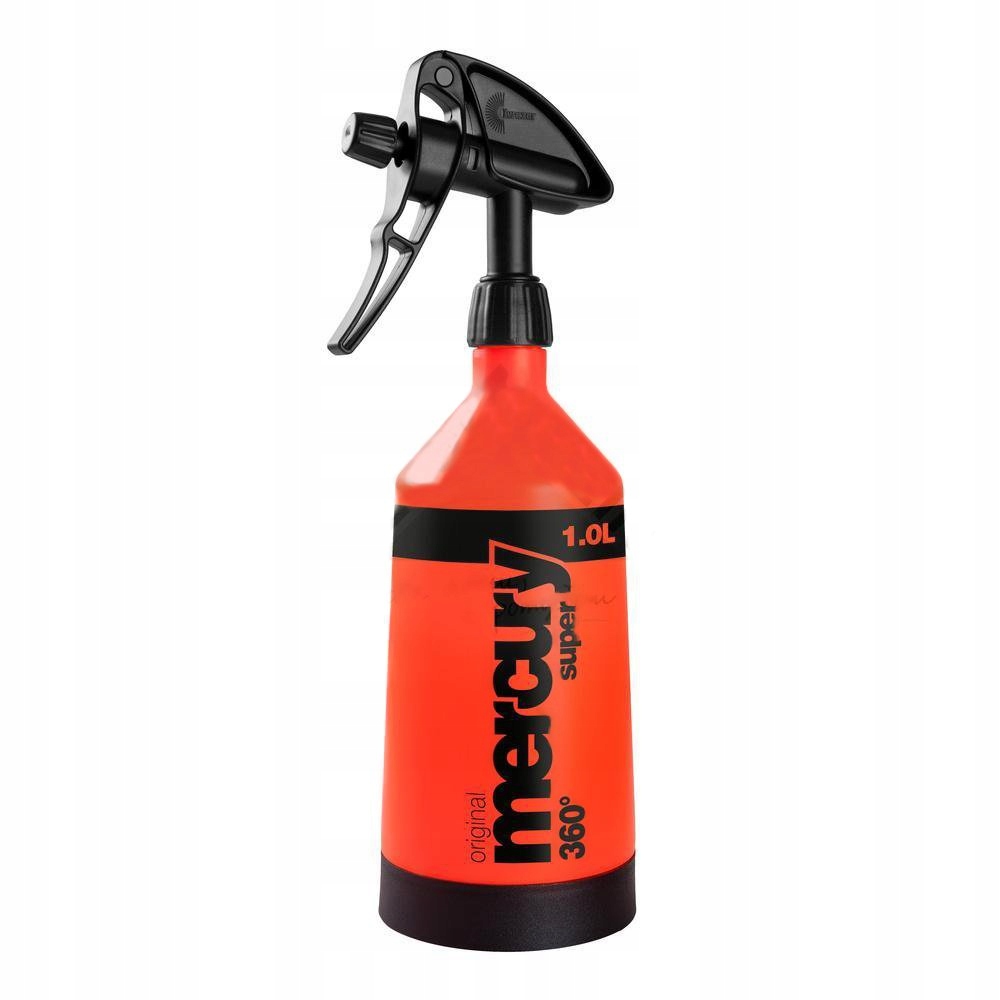 

Kwazar Opryskiwacz Merkury 360 1l Nbr