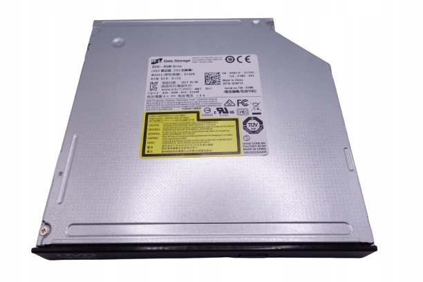 

Napęd DVD Rom DTA0N Dell Cnpjf 12.7mm