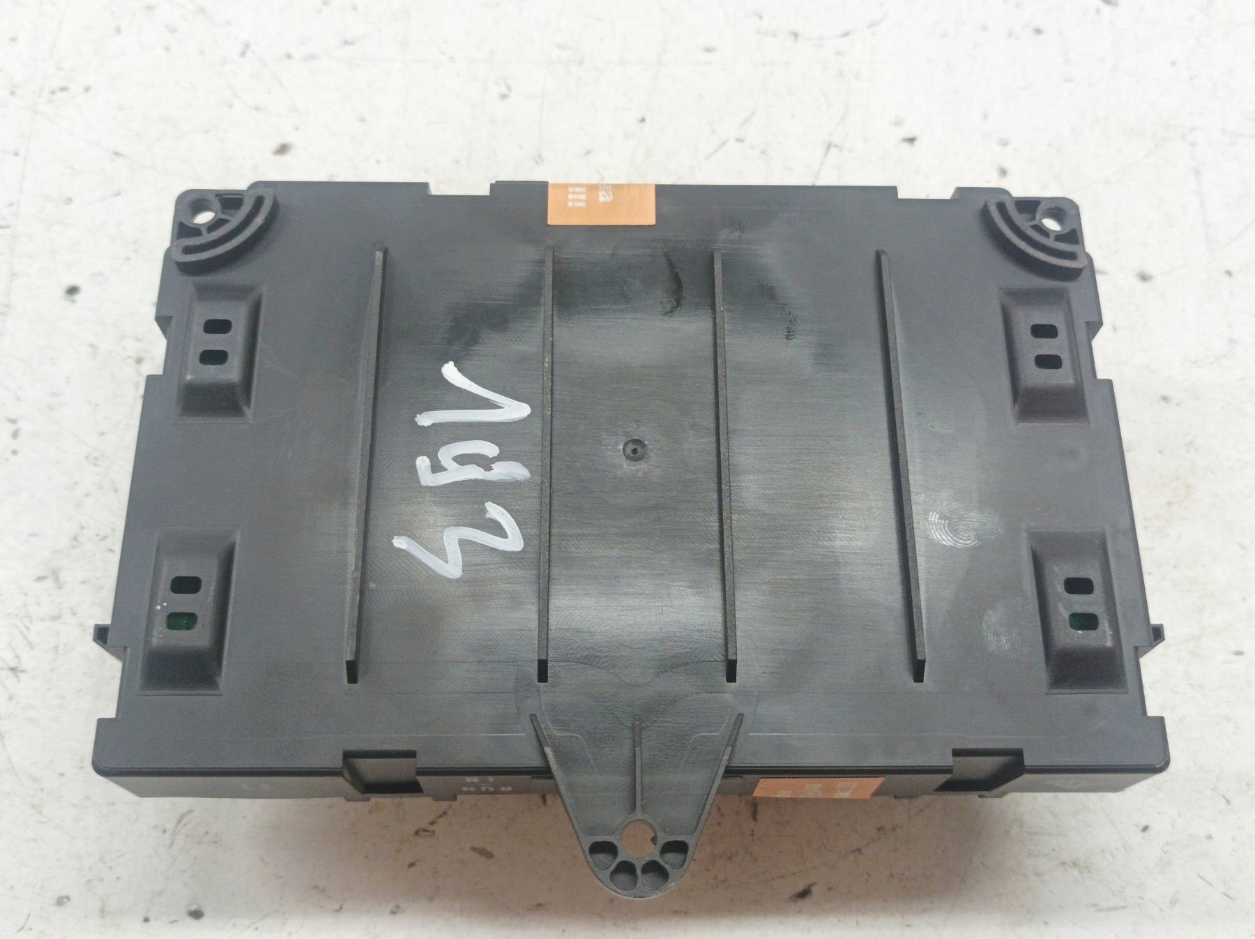 modulo 9655471980 BSC A02-00 Peugeot 407 e (2004-2010)