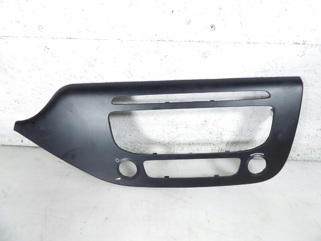 KIA CEED II LIFT frame RADIA 84740-A2000