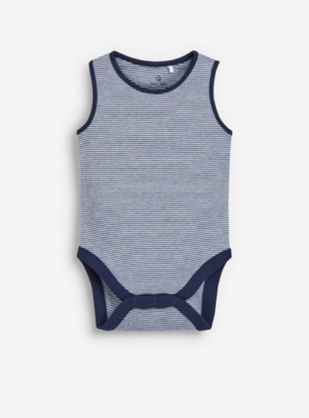 

Next body bez rękawów 56