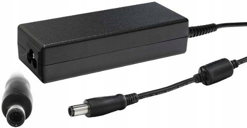 Zasilacz Akyga 90 W do HP, Compaq