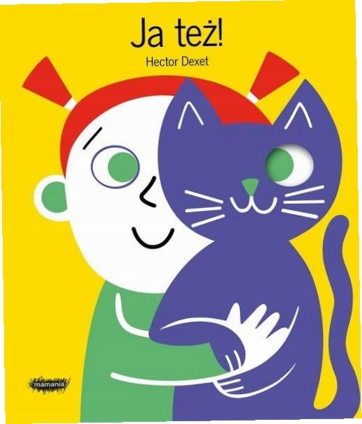 Ja też! Hector Dexet-Zdjęcie-0