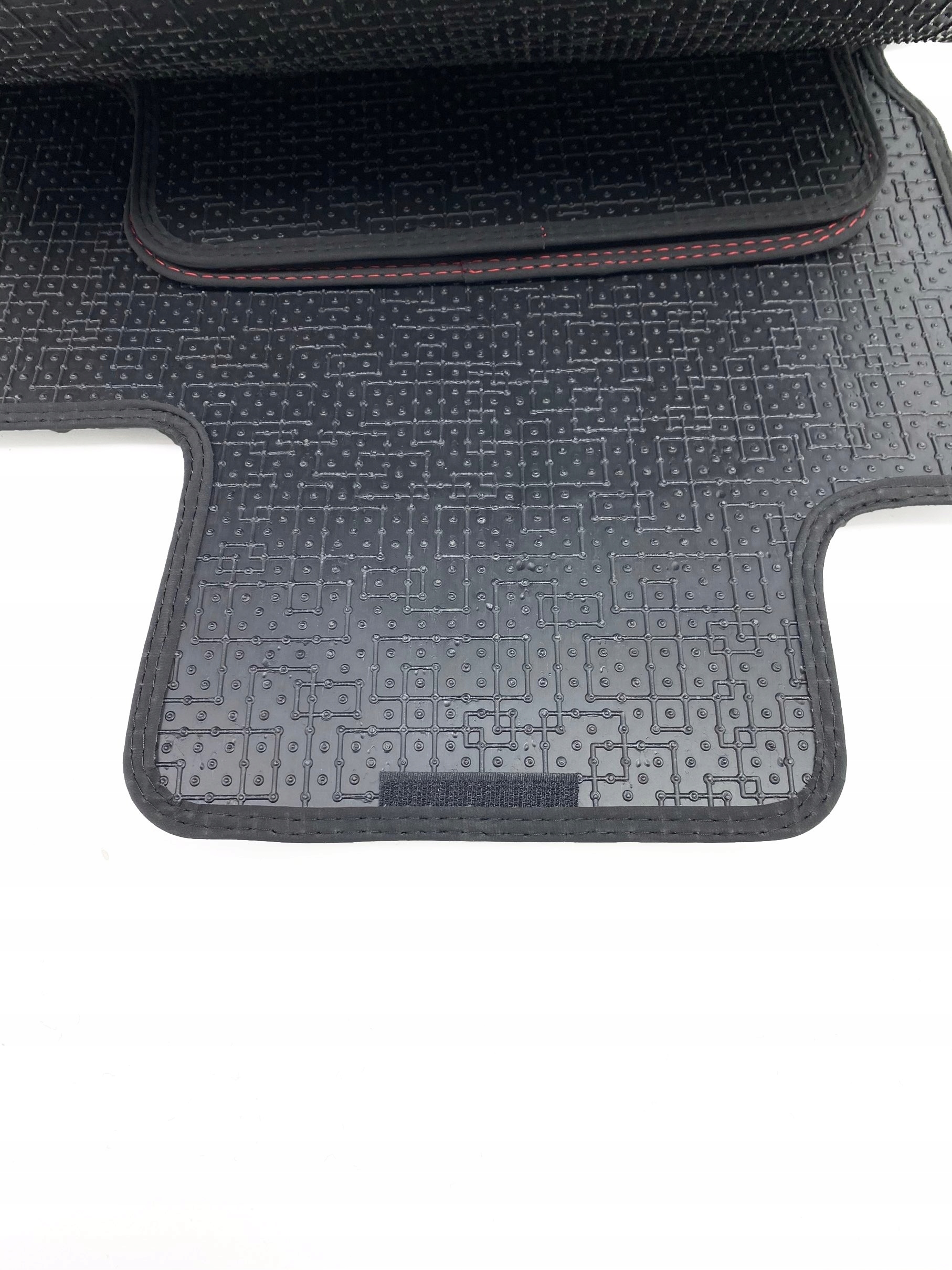 Nowe Dywaniki PREMIUM Renault Kadjar Black Edition Multi Element Set Sets