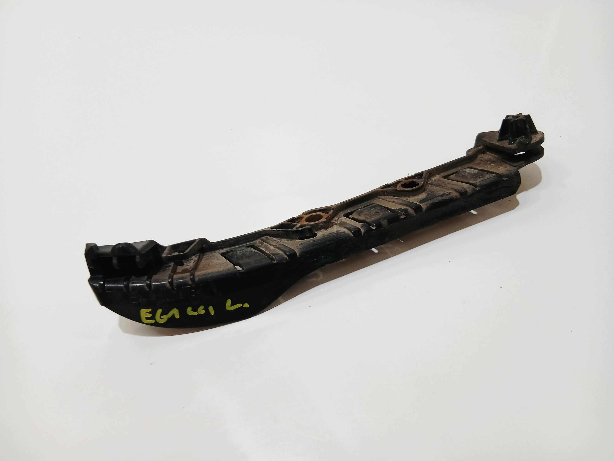bumper bracket left front BMW E60 E61 LCI OE 7178077 (0000476)