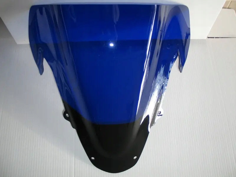 Gumová vaňa do kufra Suzuki Gsx-r 1000 2003-2004–