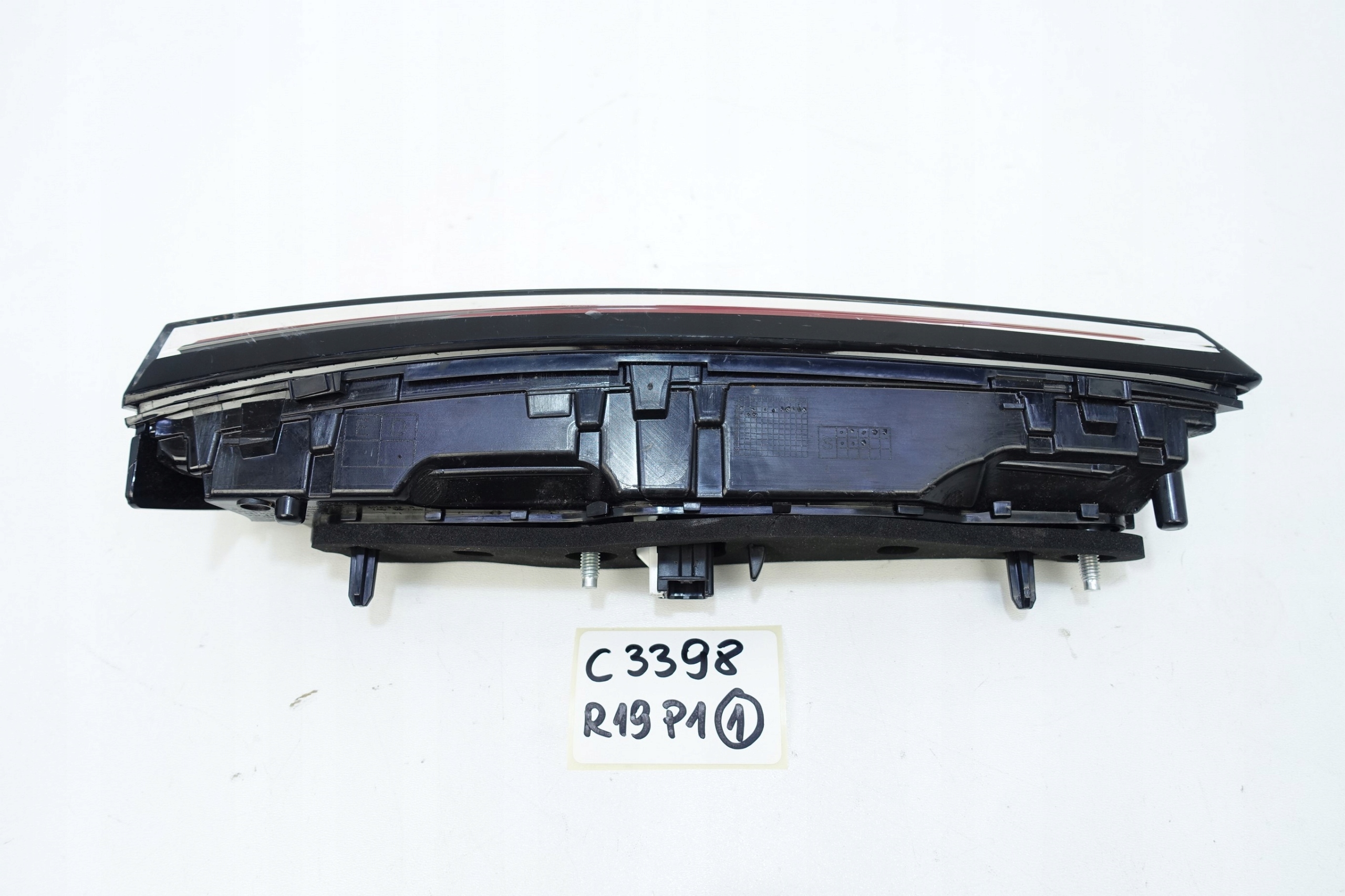 light right rear part right rear OPEL MOKKA B II 2020