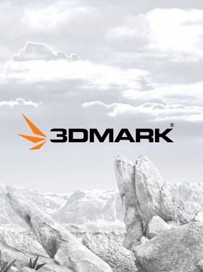 3DMARK STEAM KLUCZ Benchmark