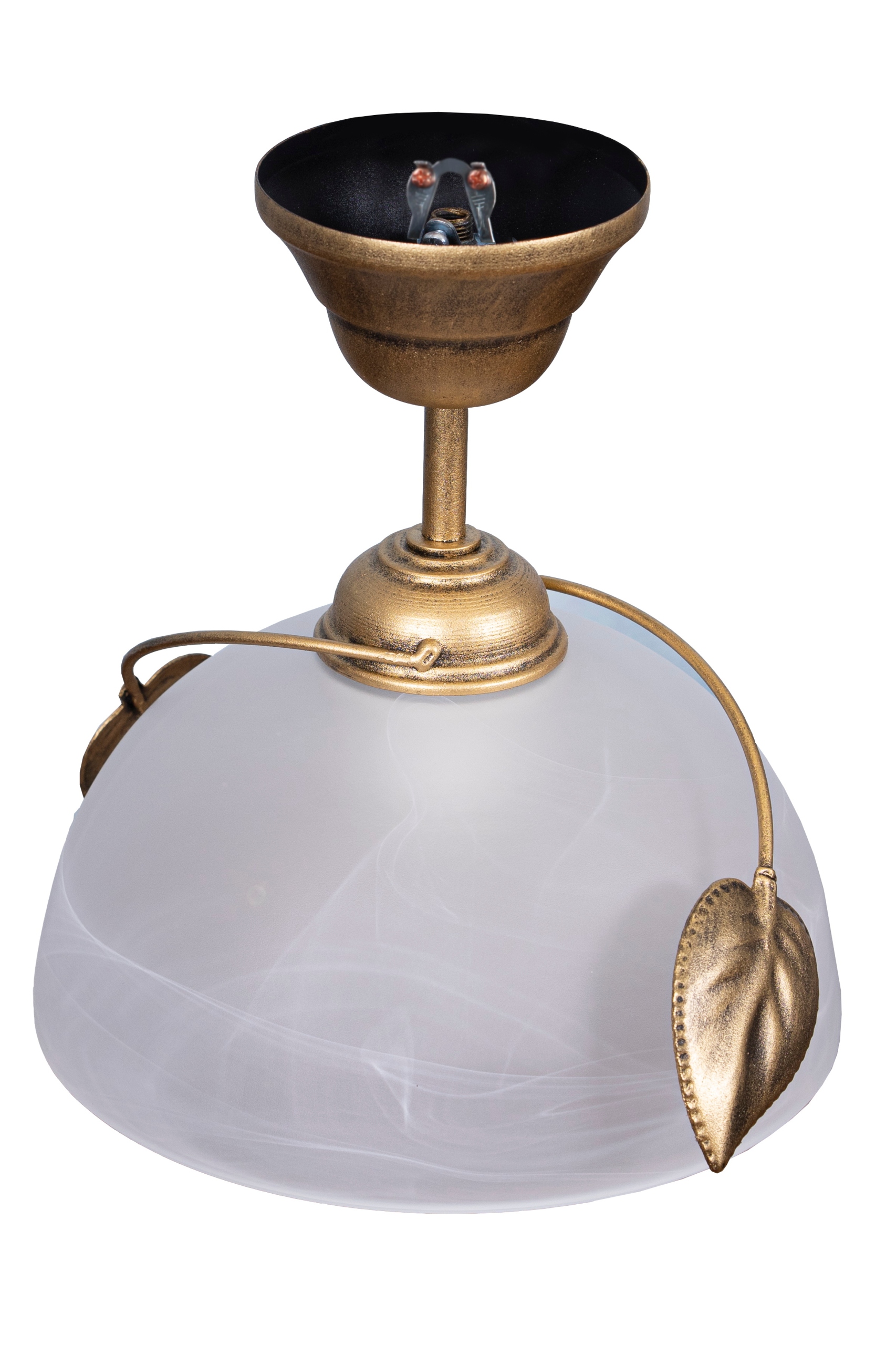 

Lampa wisząca sufitowa zwis żyrandol plafon L-1