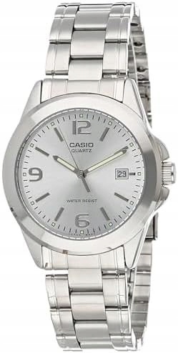 Pánské Hodinky Casio Enticer MTP-1215A-7ADF (38 mm)