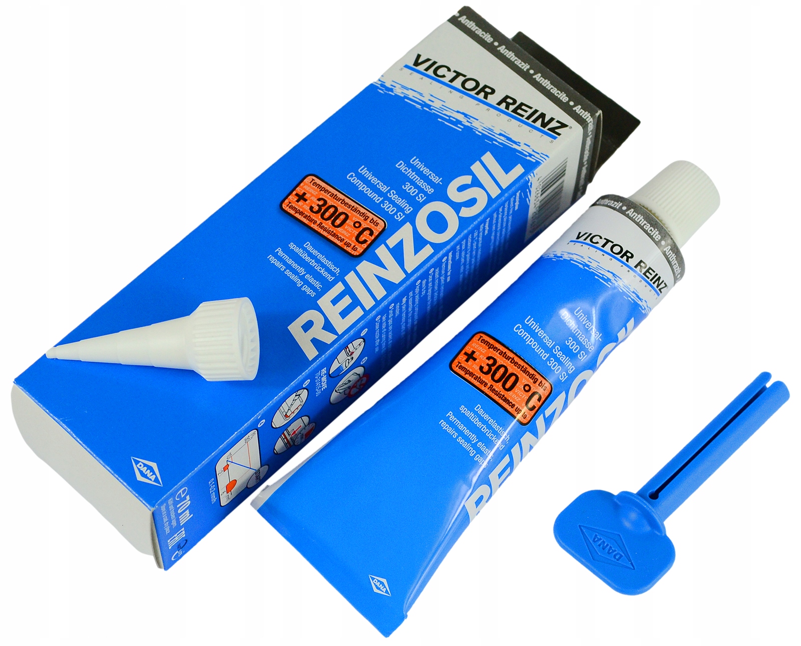 

Silikon Masa Uszczelniająca Victor Reinz Reinzsoil