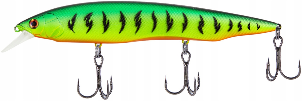 Wobler Select Hustler 160SP 160mm 32g #02