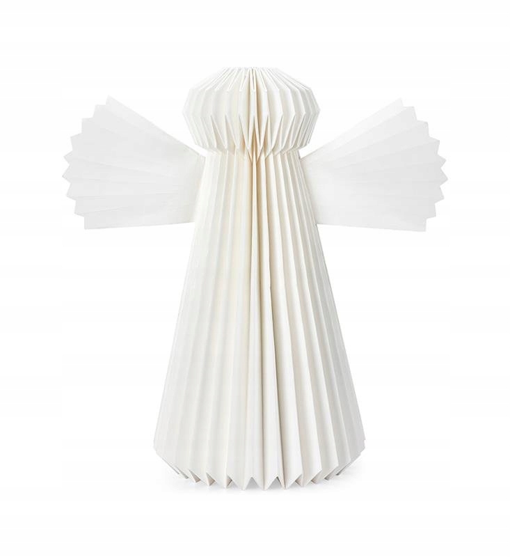 Led stolní ozdoba andělíček Angel 30 cm Markslojd