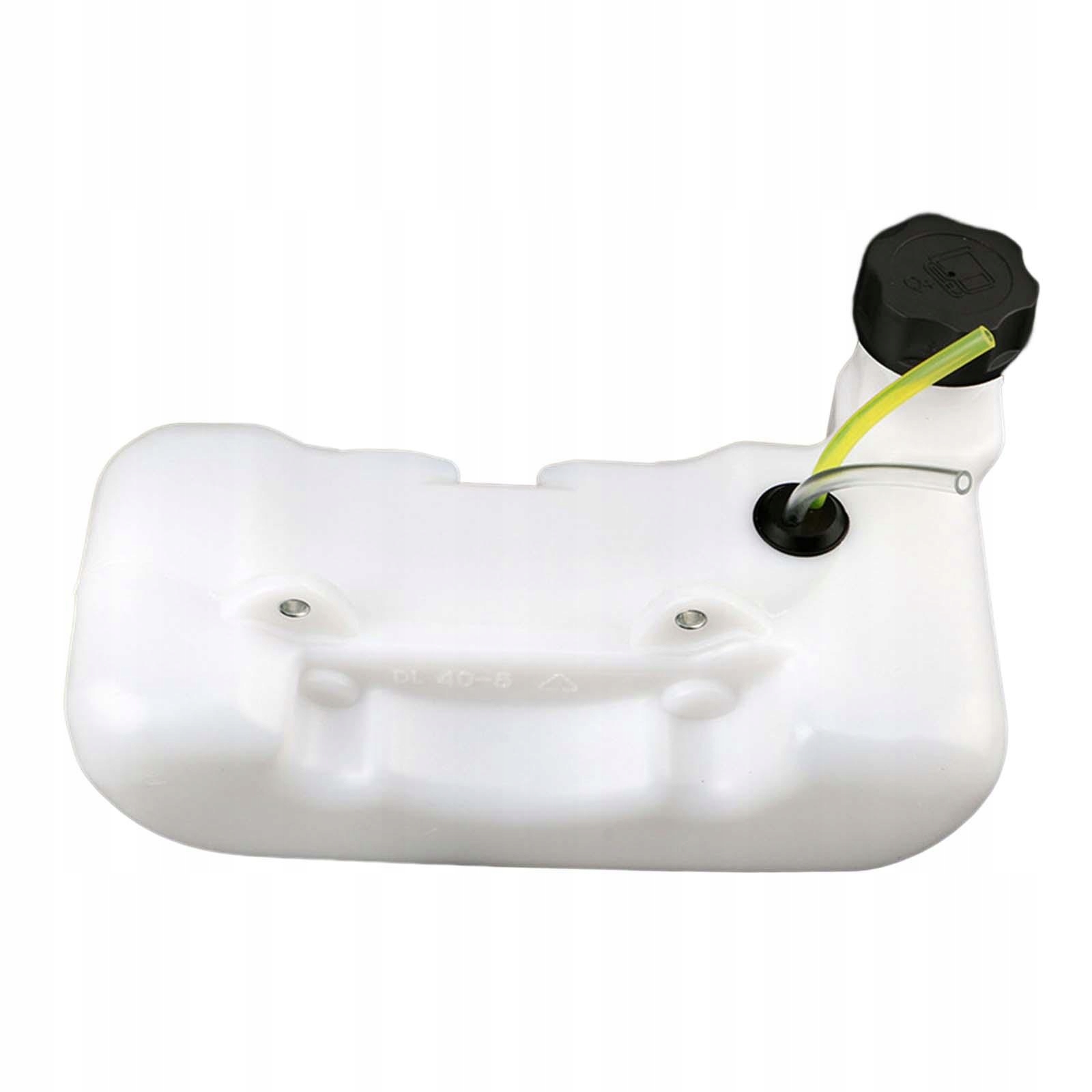 -String Trimmer Fuel Tank Fuel Can Thicken Material, Garden Tools Gas 139