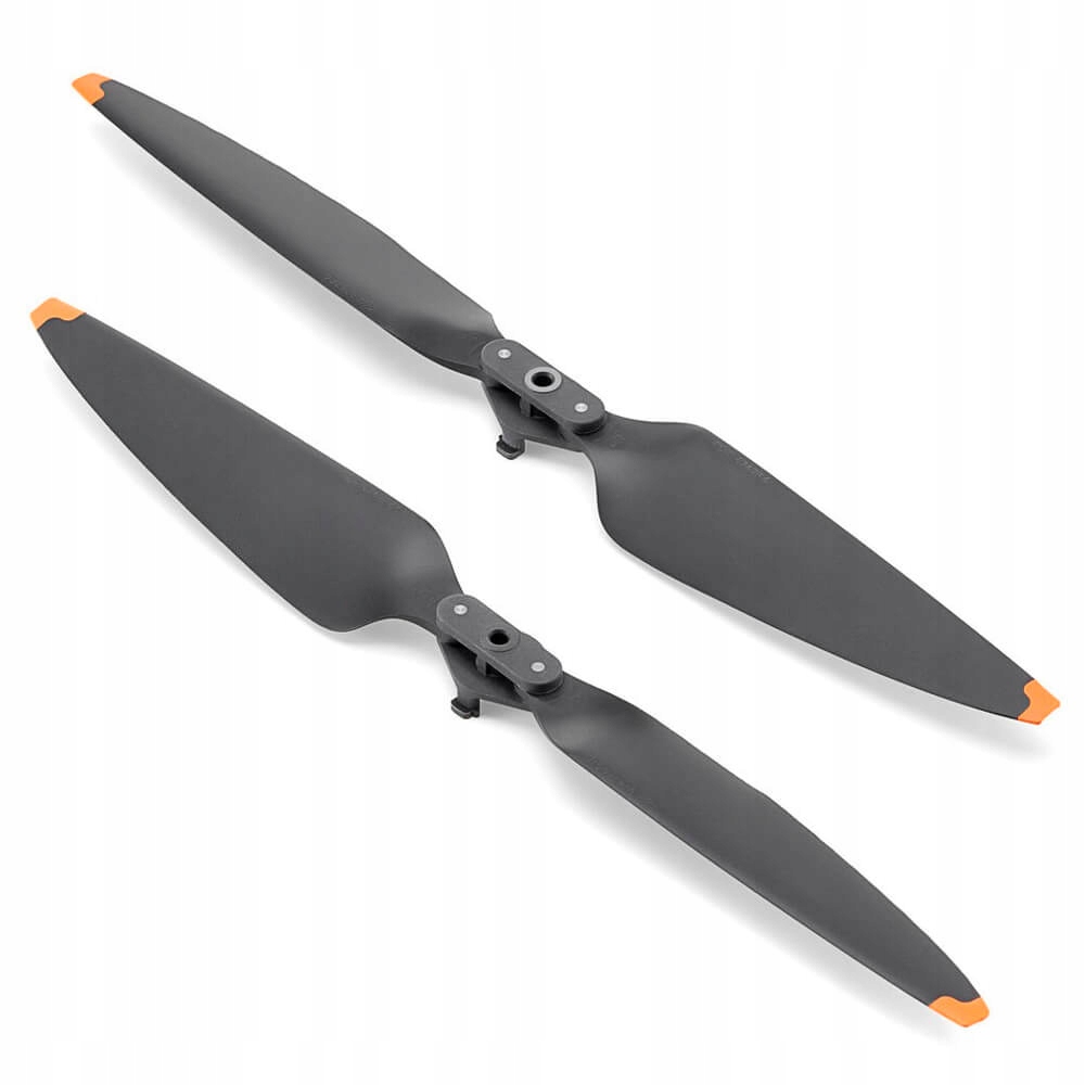 Originální tichá vrtule Low-Noise Oběžná kola pro dron Dji Air 3