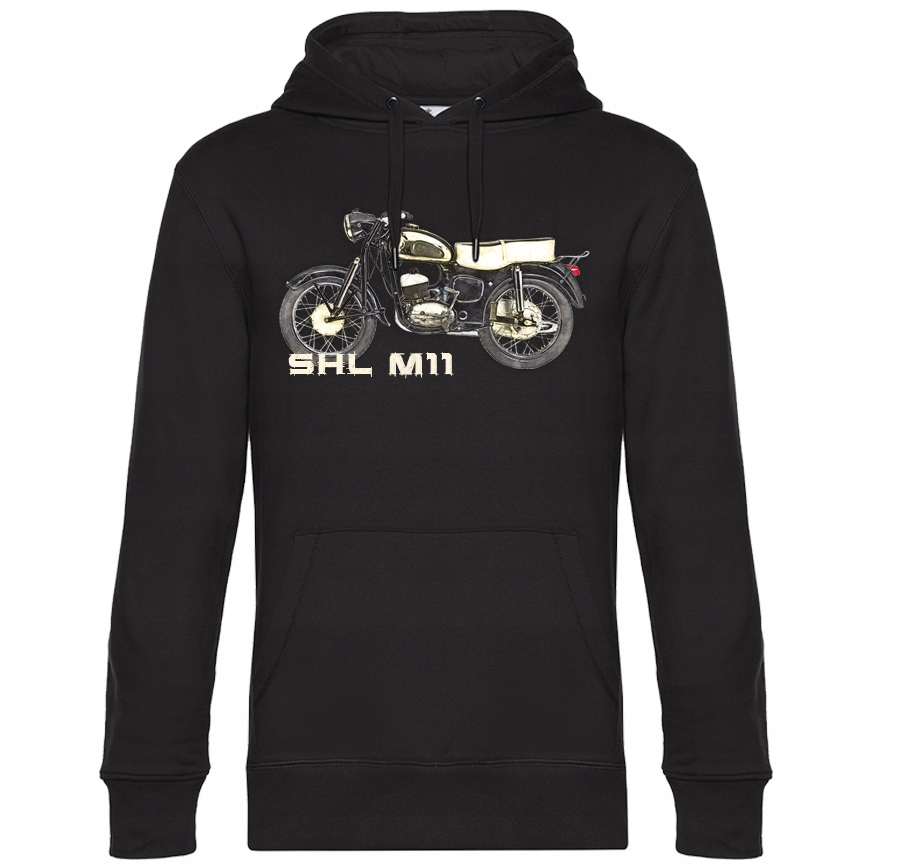 

Bluza Stare Polskie Motory Bluza Shl M11 XL