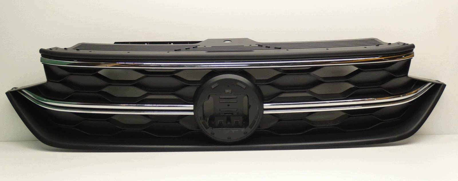 VW TAIGO 2G7853655A 2021- Grille Avant Pare choc
