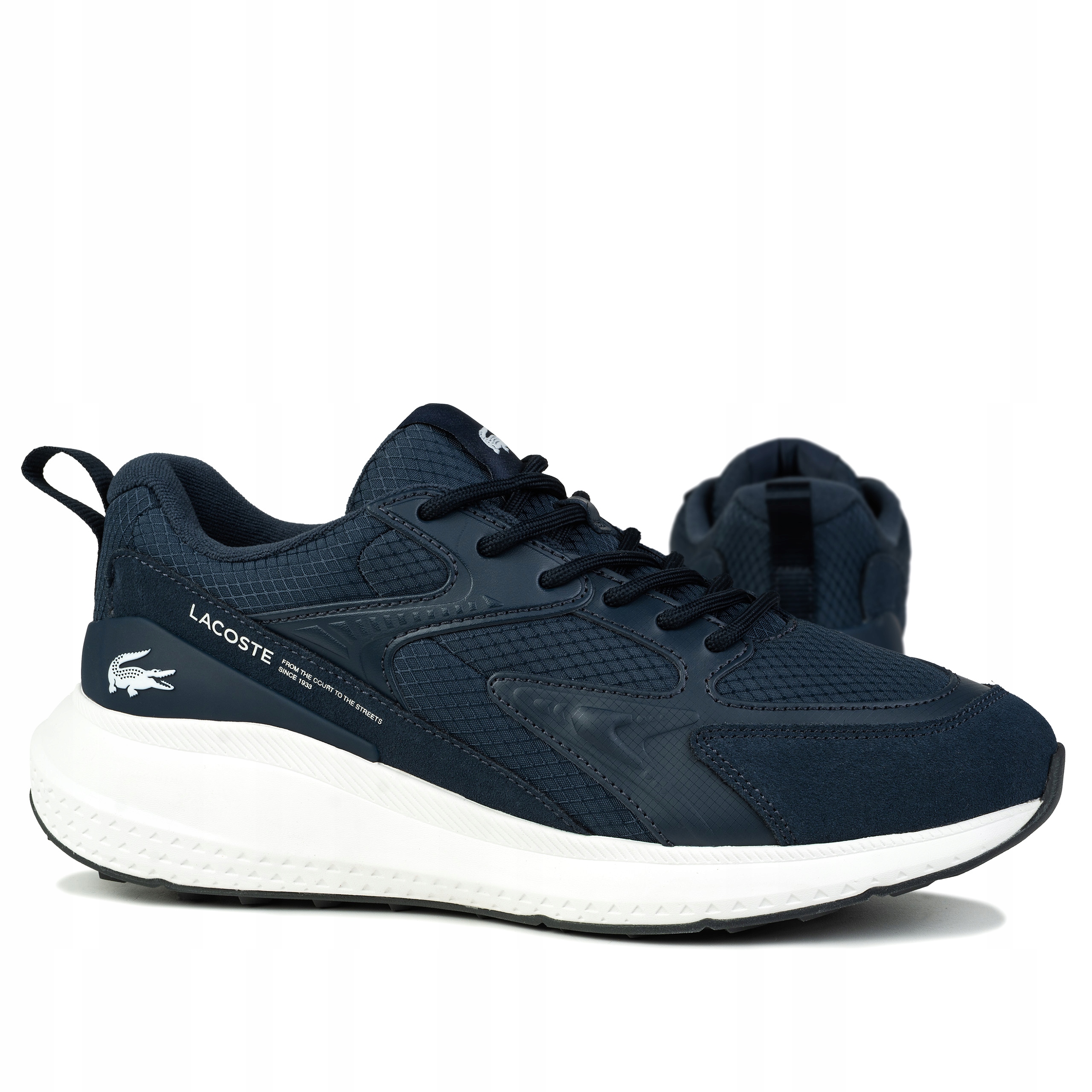 Pánské tenisky Lacoste L003 Evo 125 1 Sma 749SMA0105092