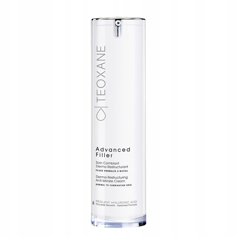 Teoxane Advanced Filler Normal Skin 50 ml