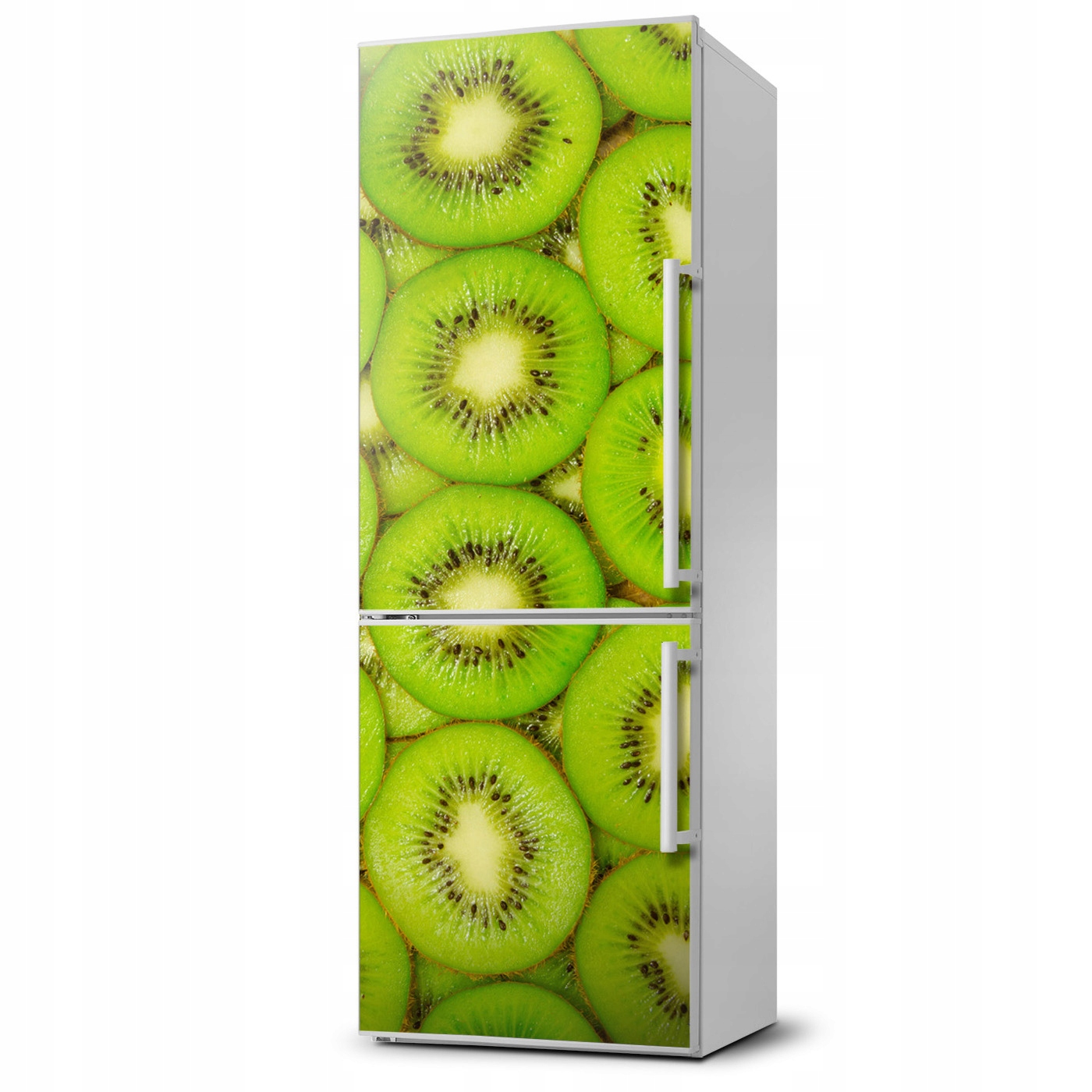 

Magnes na lodówkę do domu magnetyczna Kiwi 60x180