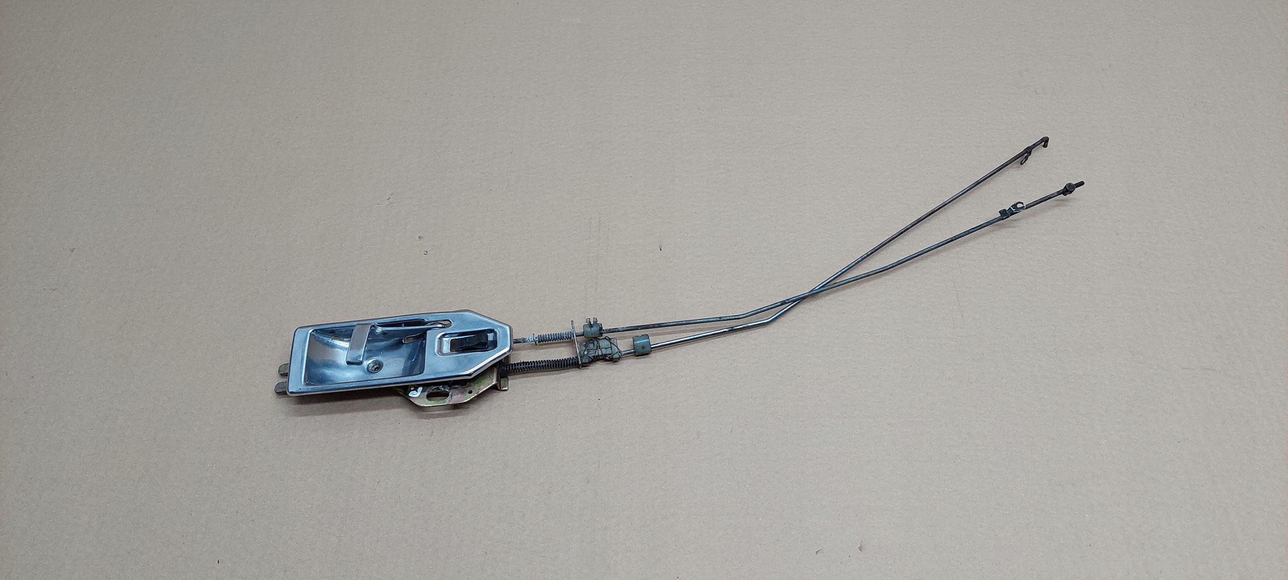 Внутрішня дверна ручка Triumph Spitfire 1500