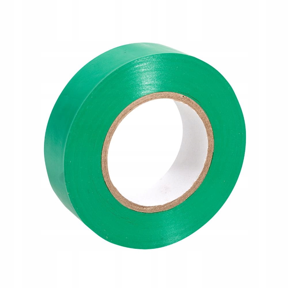 

Select Taśma do Getr Zielona 1,9cm x 15m