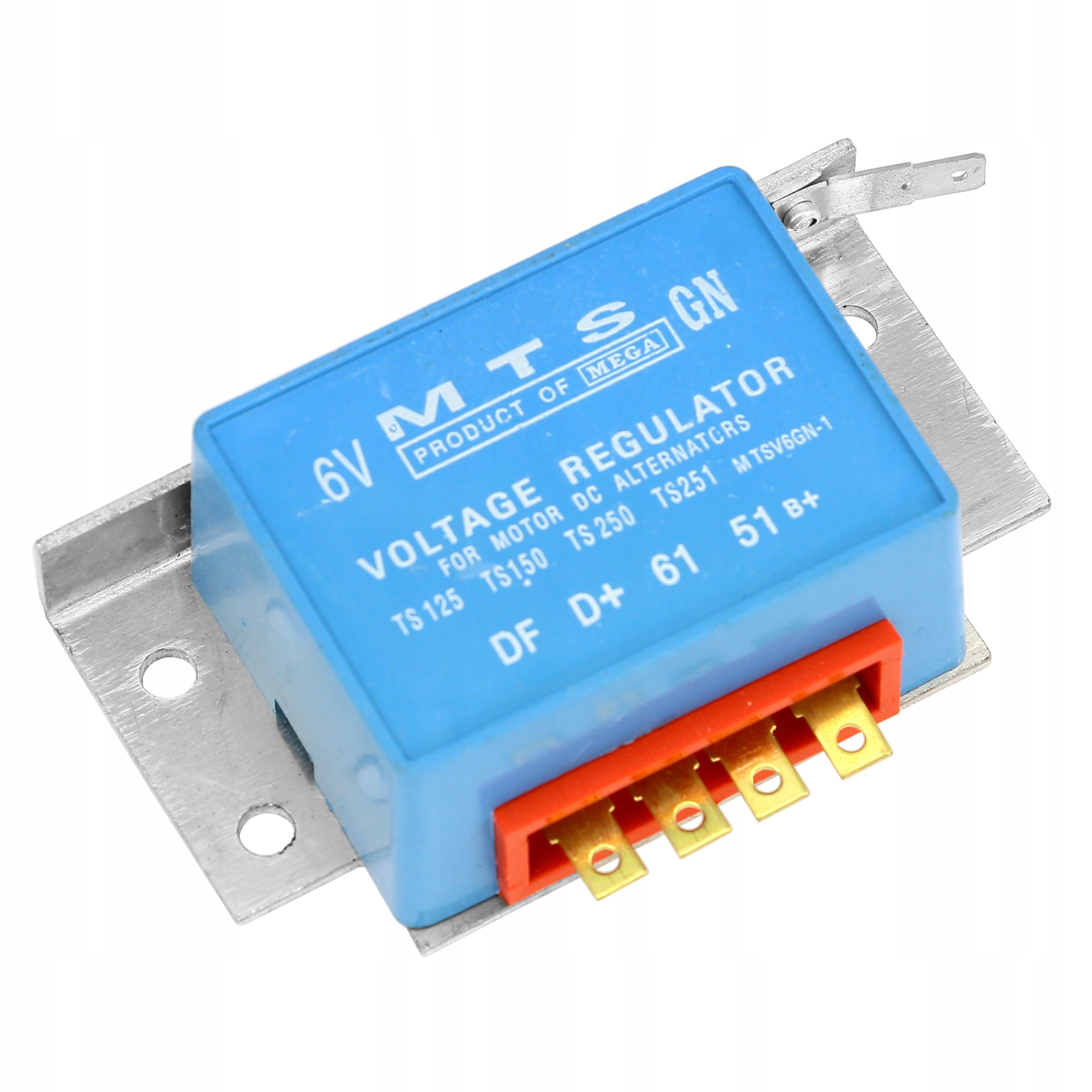 

Regulator Napięcia Elektroniczny Mz Ts Es 250 6V