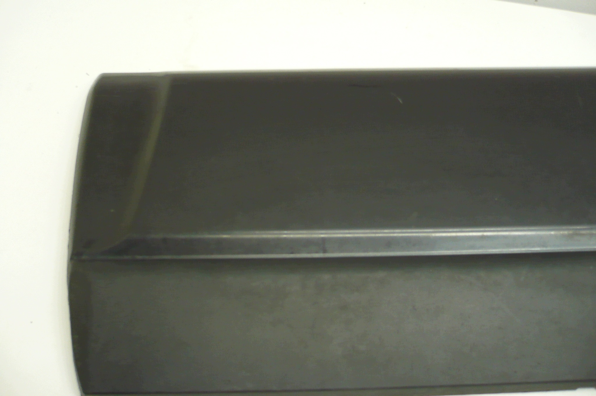 KIA SPORTAGE II 2 moulding door left front 04-10