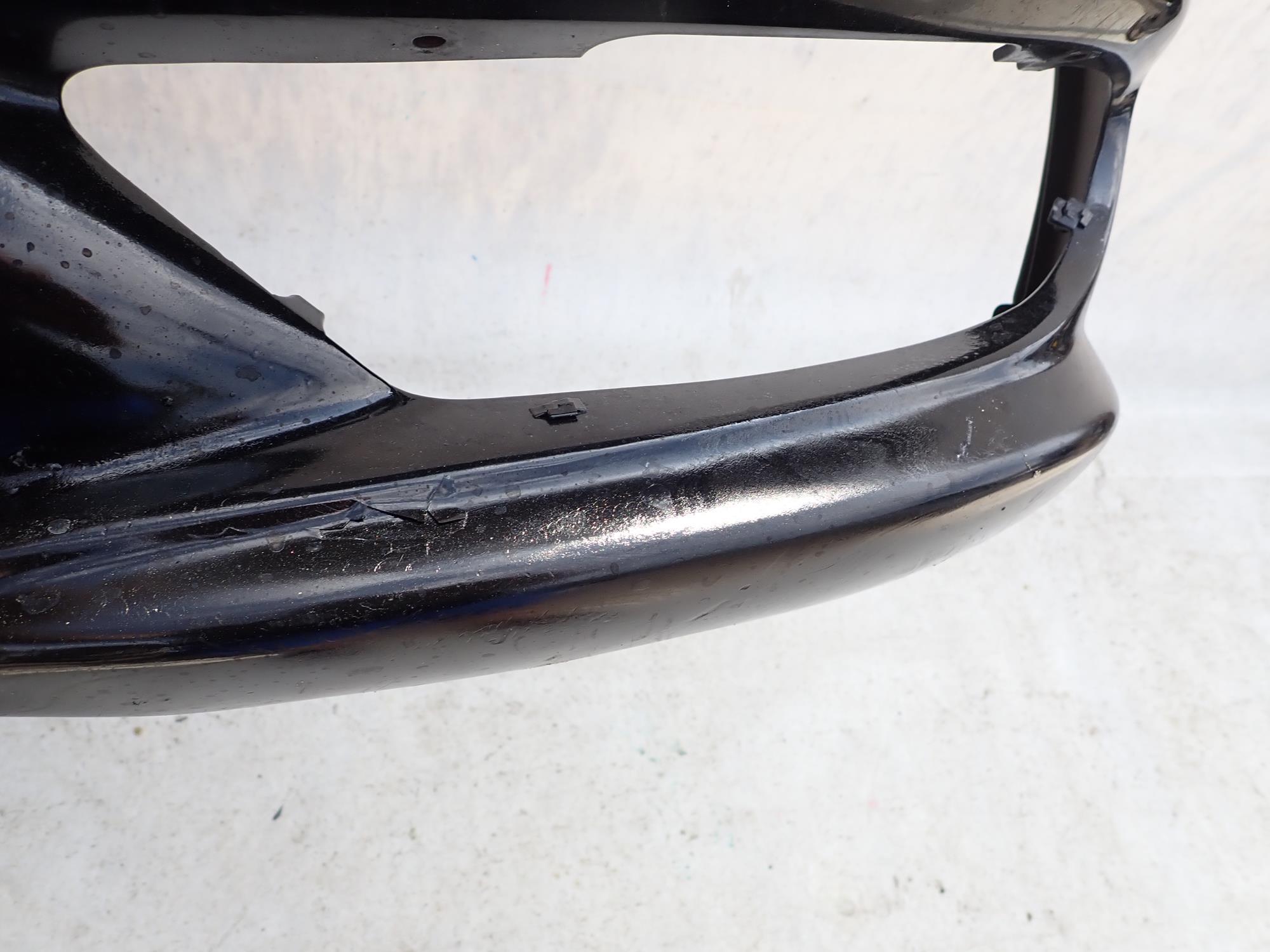 MERCEDES C-KLASA W203 AMG 00-07 bumper front