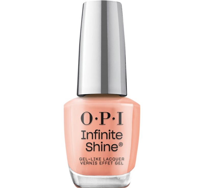 Opi Infinite Shine Gel-Like Lakier On a Mission 15 ml