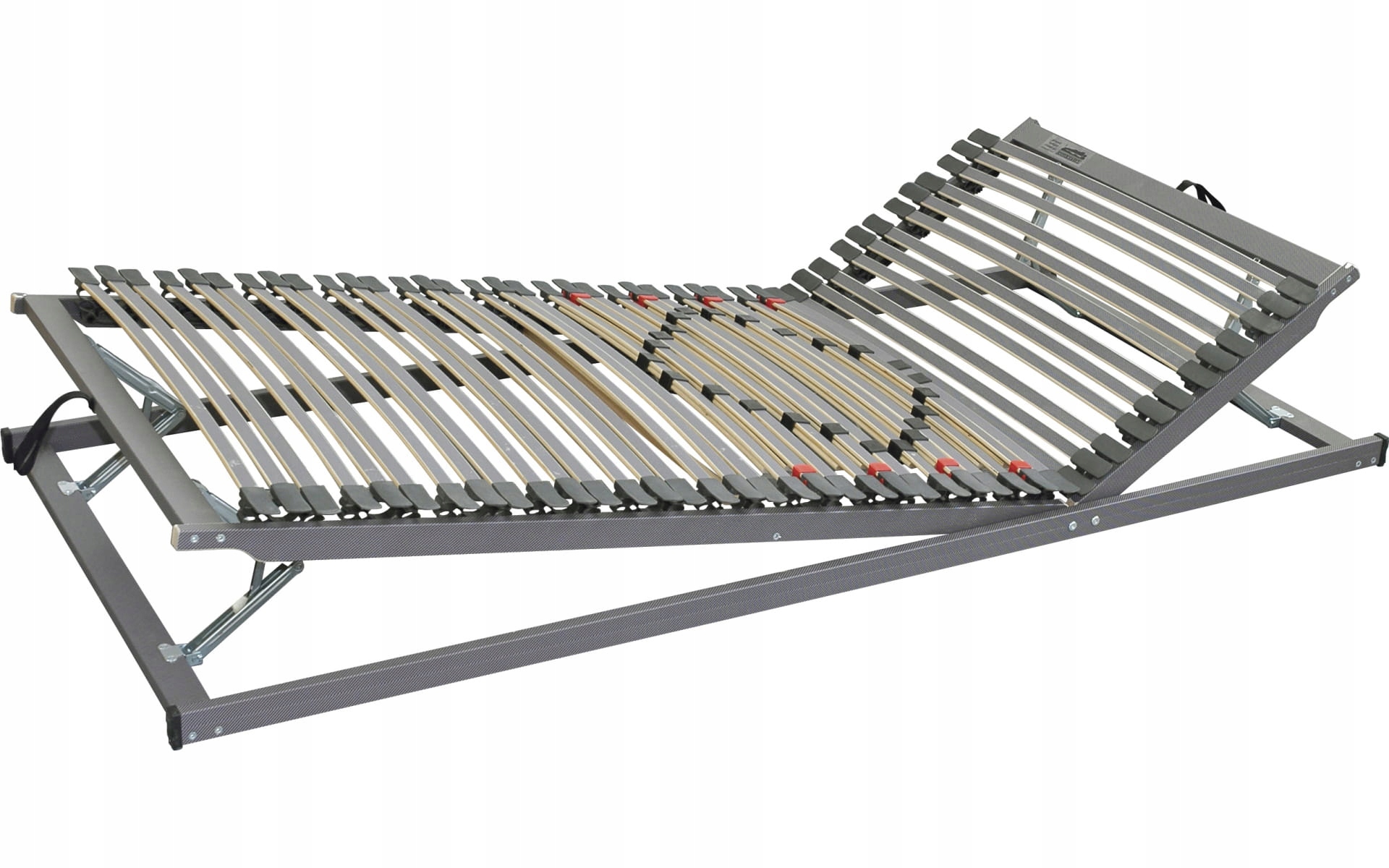 Stelaż TRIPLE EXPERT T12 Materasso 100x200 cm