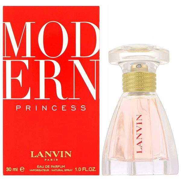 

Lanvin Modern Princess Edp 30ml Spray