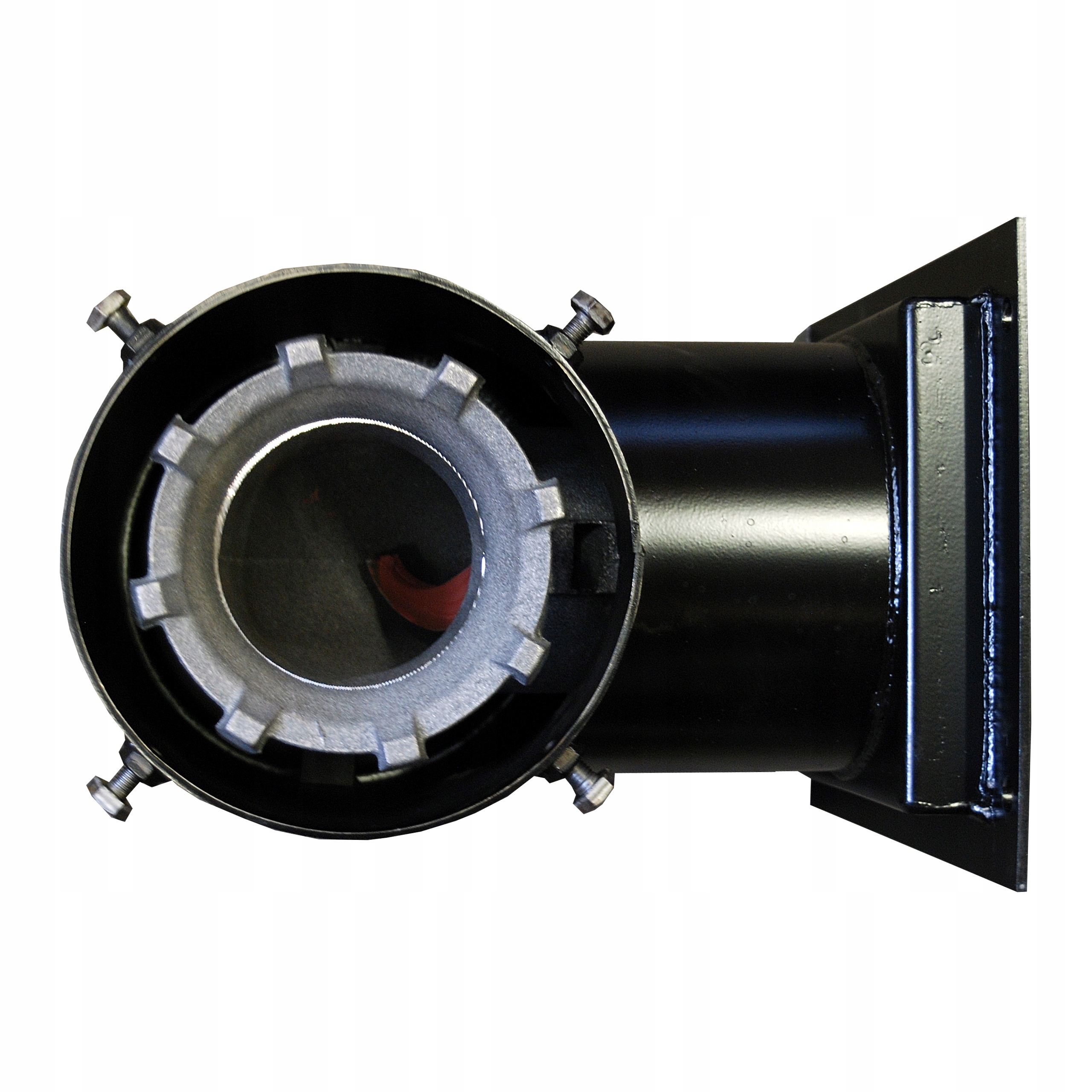 KOCIOŁ Z PODAJNIKIEM EKOGROSZEK 5 KLASA 40kW PIEC Rodzaj paliwa ekogroszek