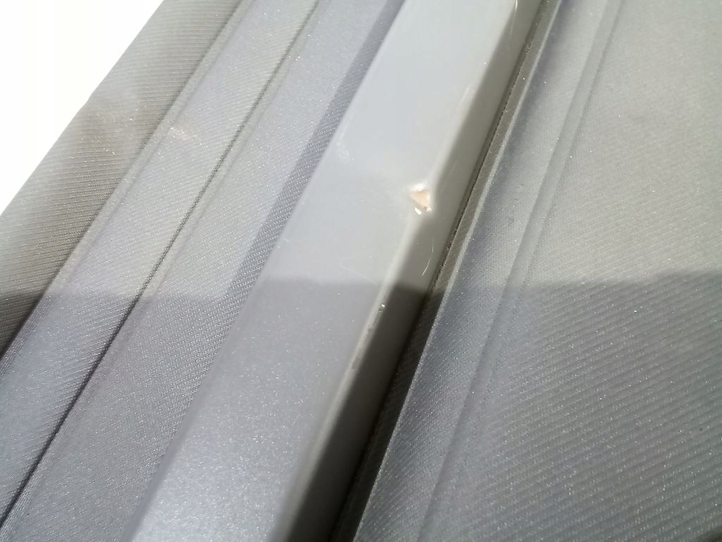 Ford Focus MK2 II kombi blinds rear part rear boot