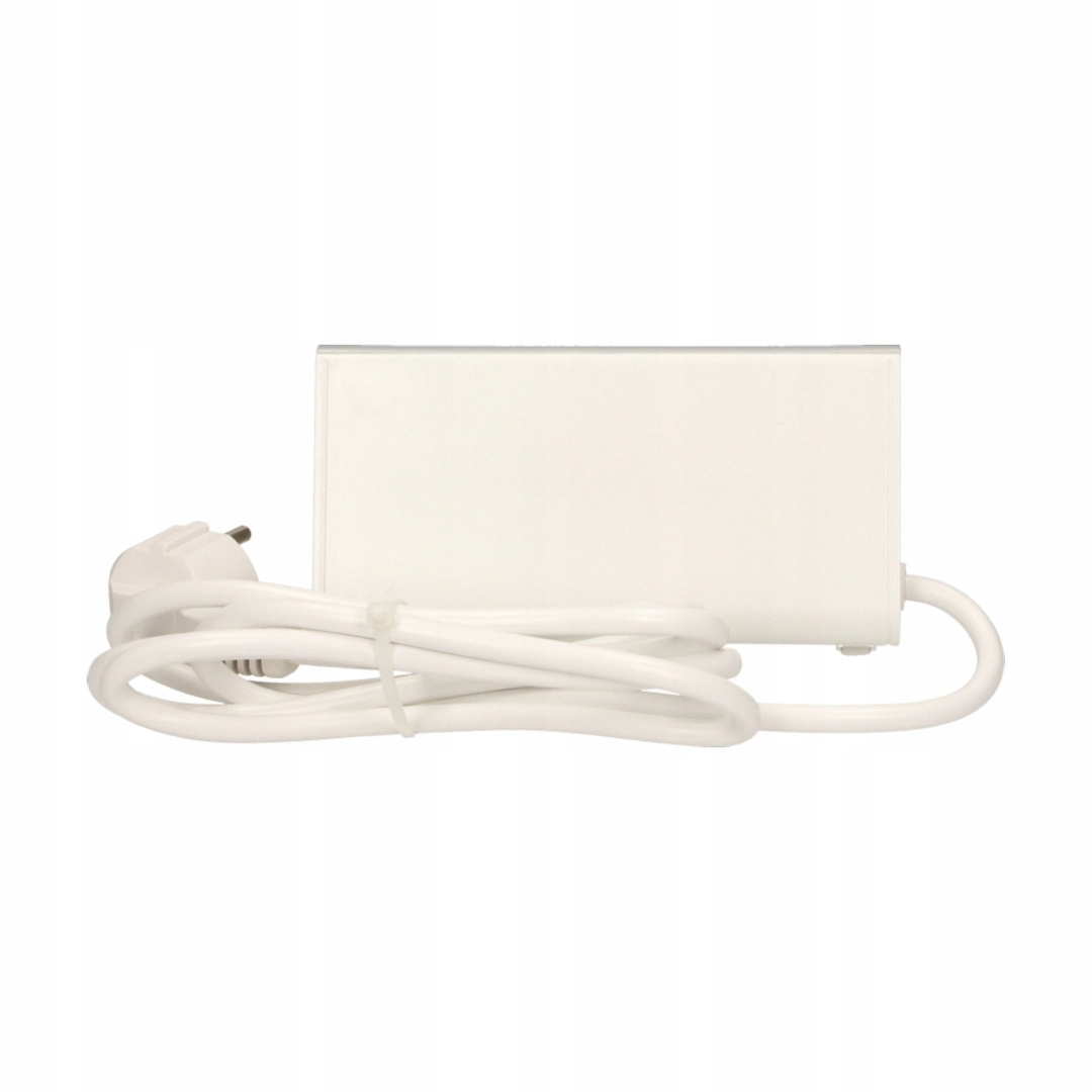 Przedłużacz biurkowy z wyłącznikiem 2x2P/II+1x2P+Z Marka Orno