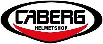 CABERG Kask Integralny AVALON X Kolor Biały Połysk Rozmiar L Model AVALON X WHITE A1