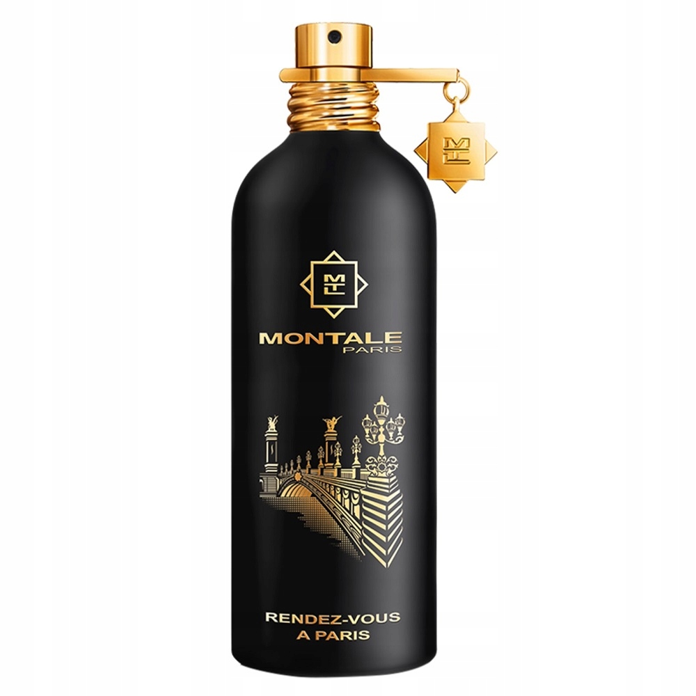 Montale Rendez-vous A Paris Edp 100ml Spray