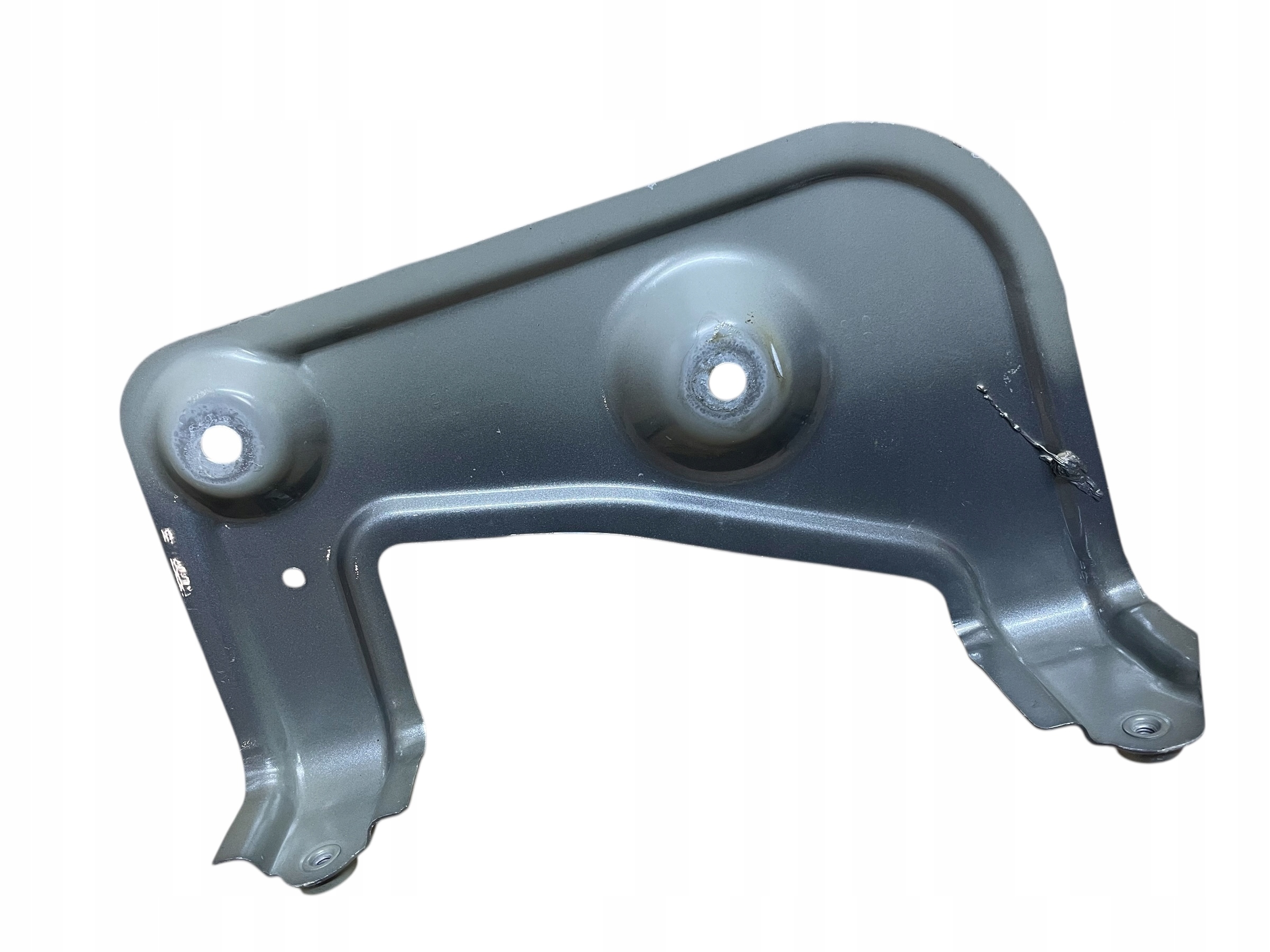 Support plaque Console Aile Gauche BMW X7 G07 LCI