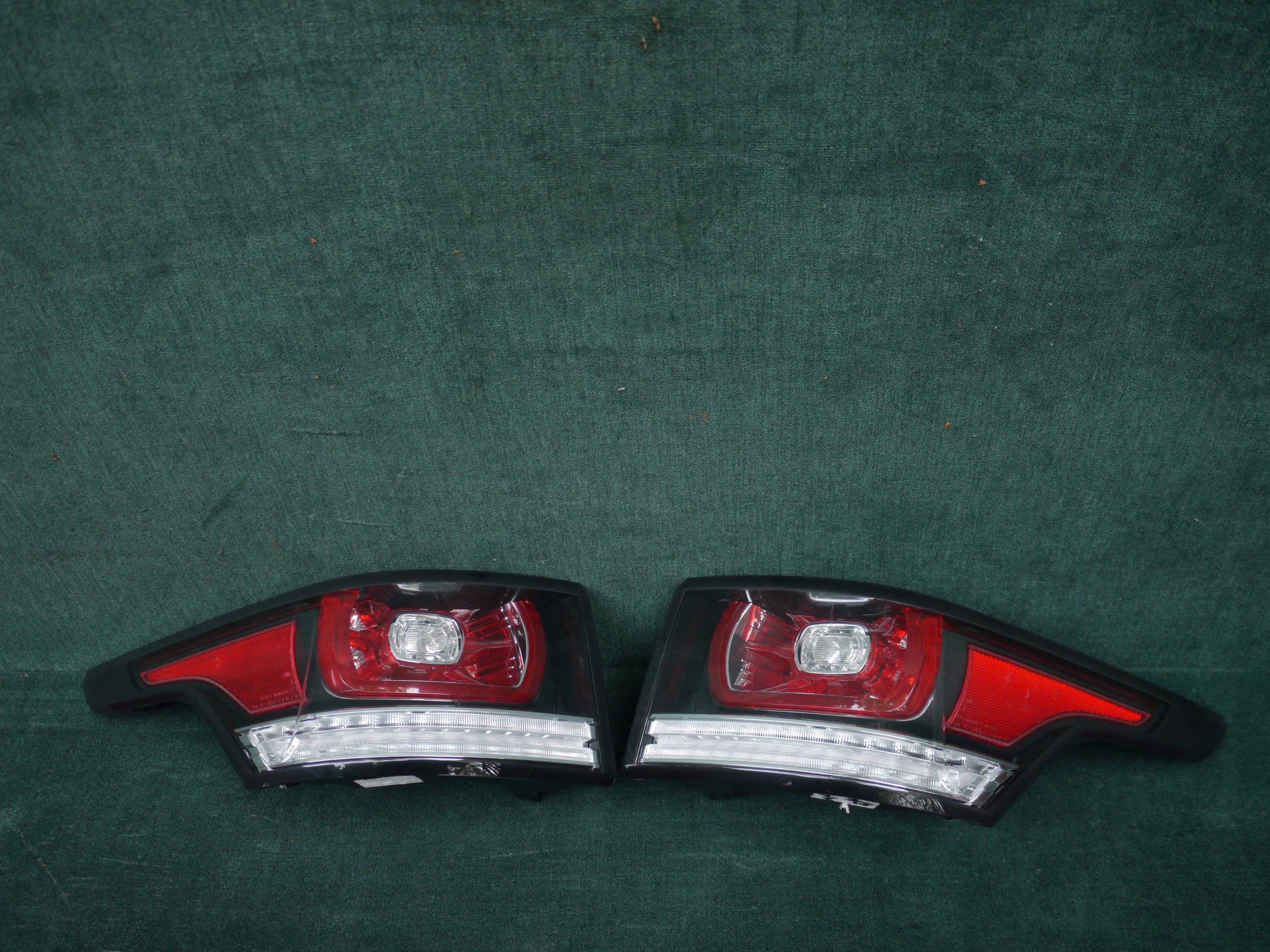 фонарь Range Rover Sport II L494 2013-2017r