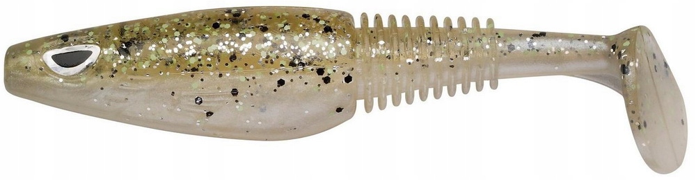 

Berkley Sick Swimmer 9cm Salt & Popper 1531813