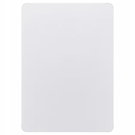 Ikea Vemund Tablica biała/magnetyczna na notatki, biały, 70x50 cm