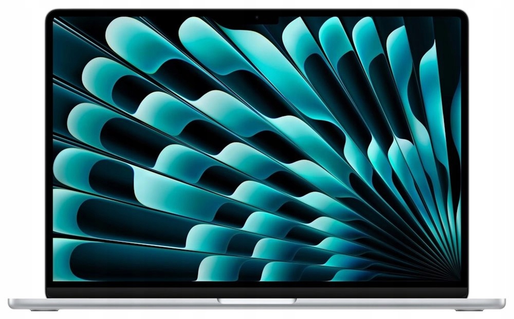 Apple MacBook Air 15'' M3 chip with 8-core Cpu and 10-core Gpu, 16GB Ram,