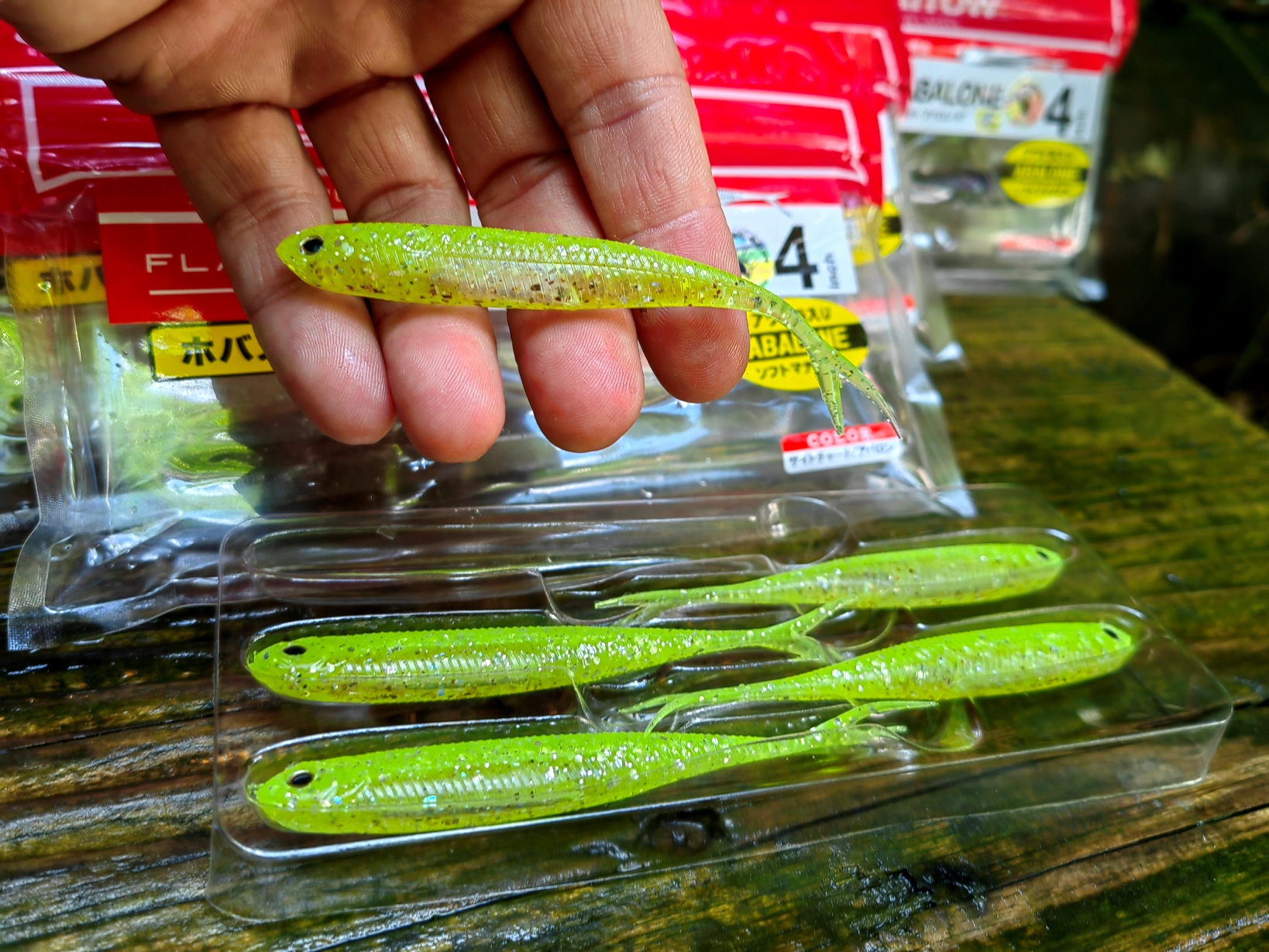 Jaskółka Split Abalone na Sandacze 10,5 cm #AB05 Metoda wędkowania spinningowa