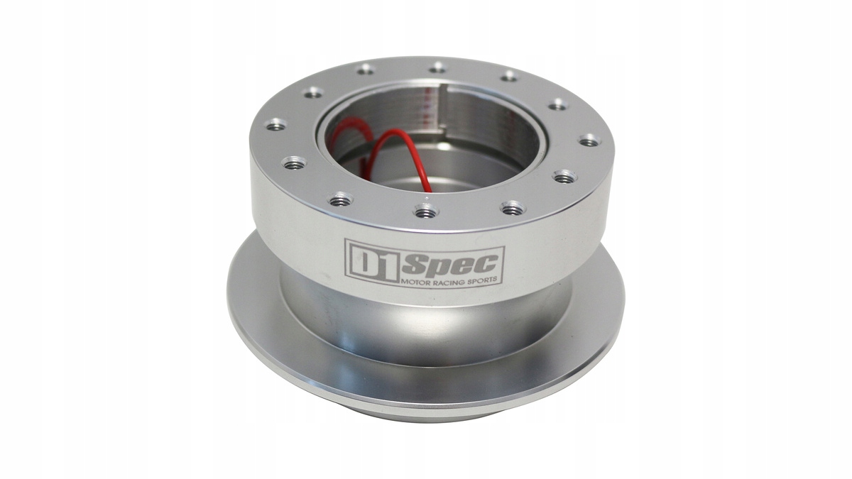 NABA ADAPTER KIEROWNICY HONDA CIVIC 88-91 E001-1C D1SPEC