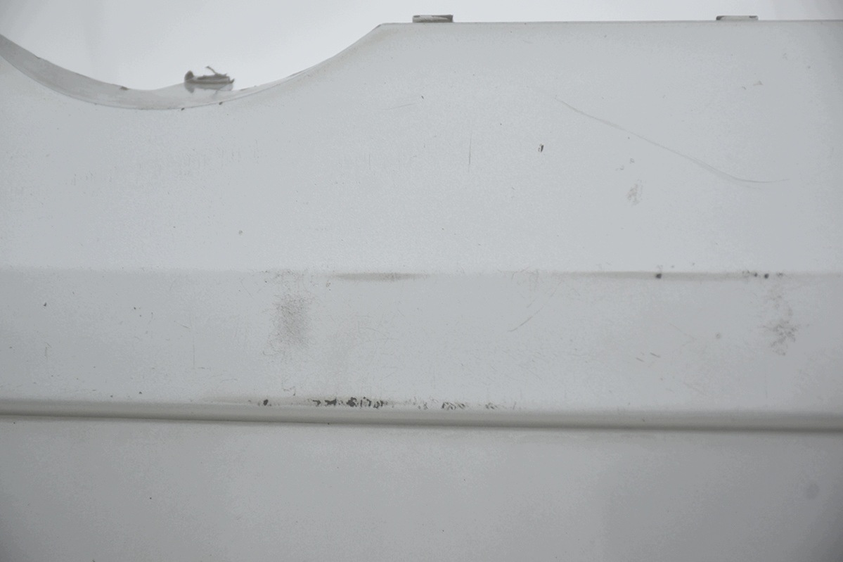 front bumper * front VW TOURAN and FL LIFT